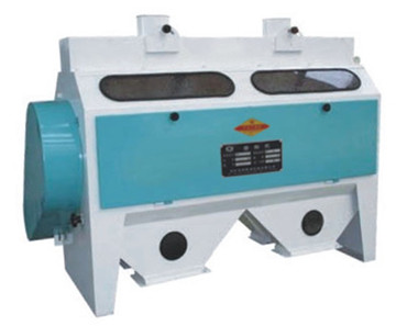 玉米拋光機(jī)