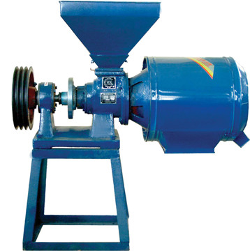 玉米制粒機(jī)