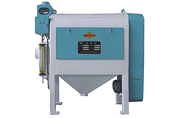 MCPG摩擦拋光機(jī)