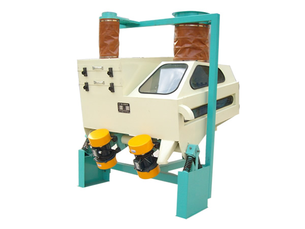 玉米組合清糧機(jī)